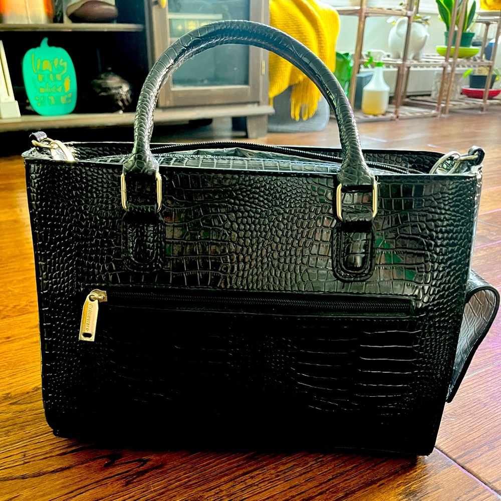 NWOT Primeware Insulated Wine Purse 🍷🍷